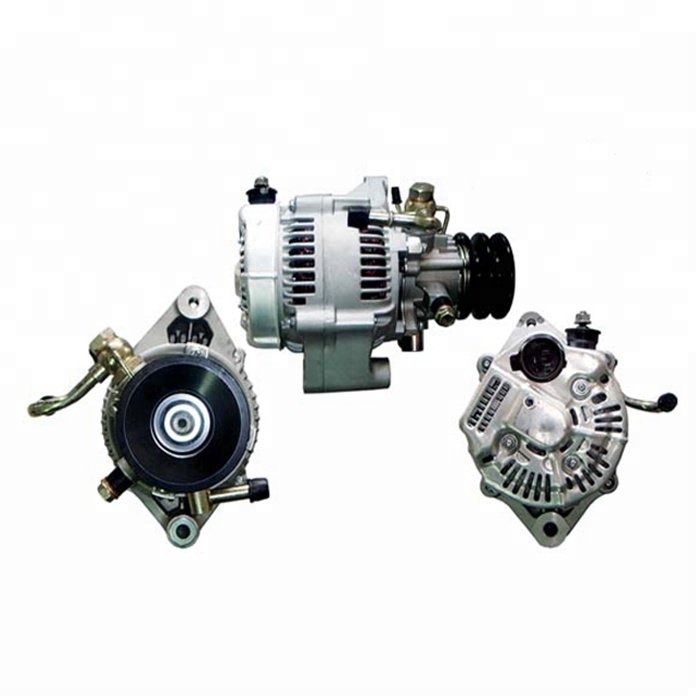 27030-54070 Auto Parts Alternator for Japanese Car 3L 12V 80A